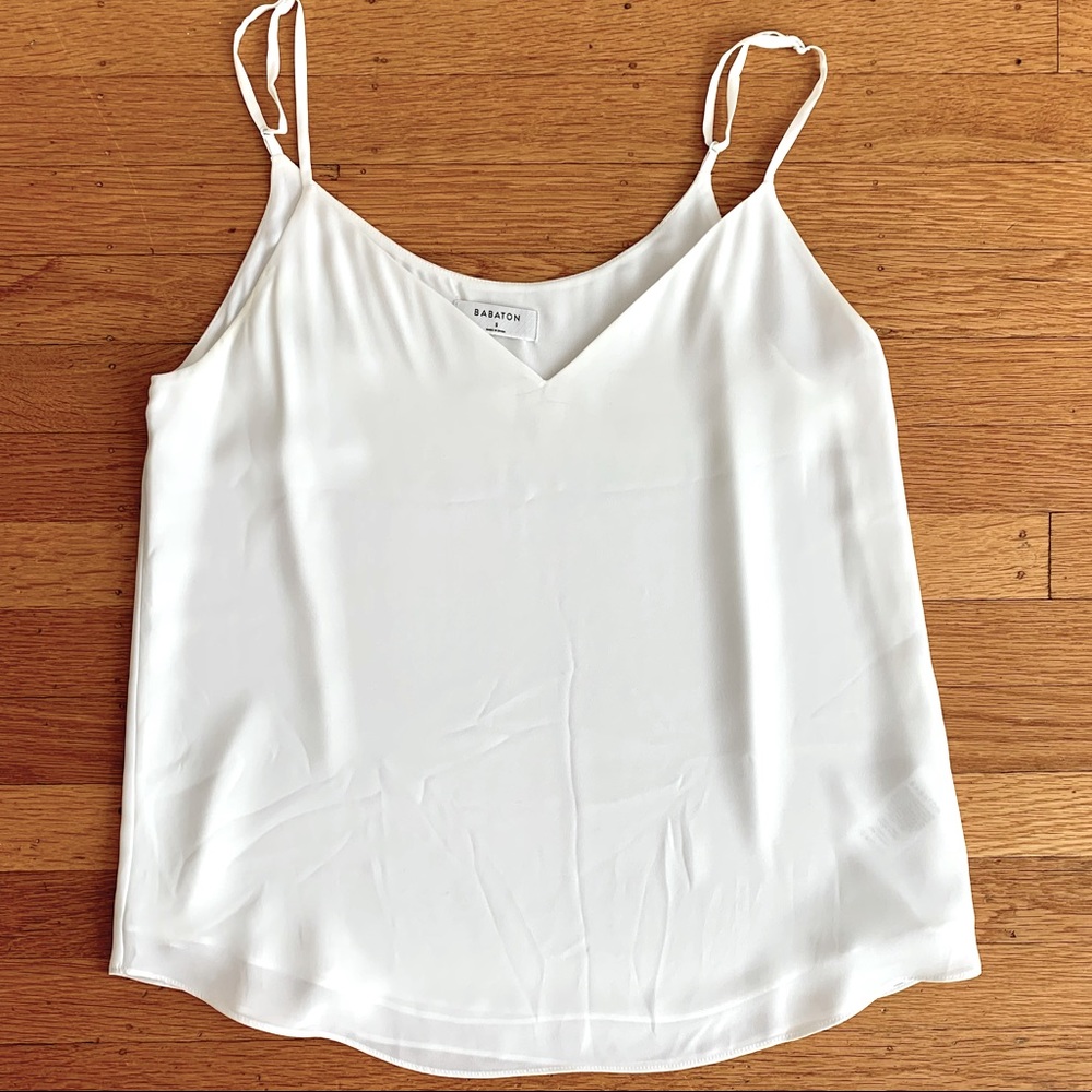Aritzia Babaton Everly Camisole